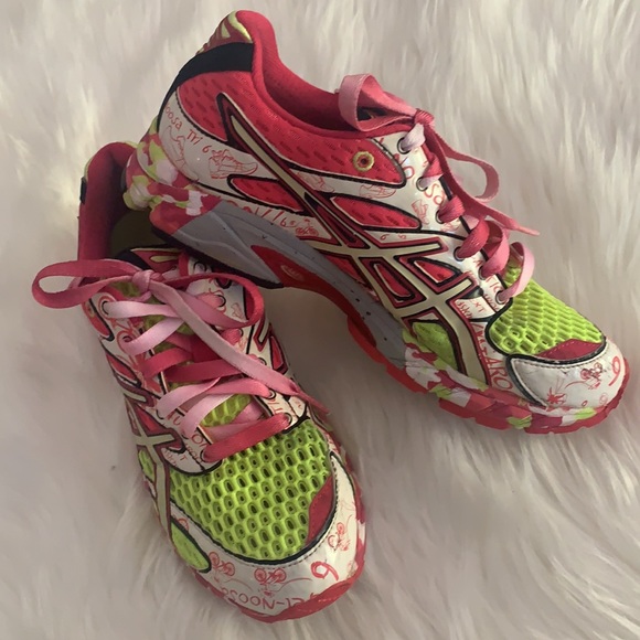 ASICS Gel-Noosa Tri 6 Running/Tri Shoe - Picture 2 of 11